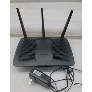 Linksys EA7200 Max-Stream Dual-Band AC1750 Wi-Fi 5 Router Tested!